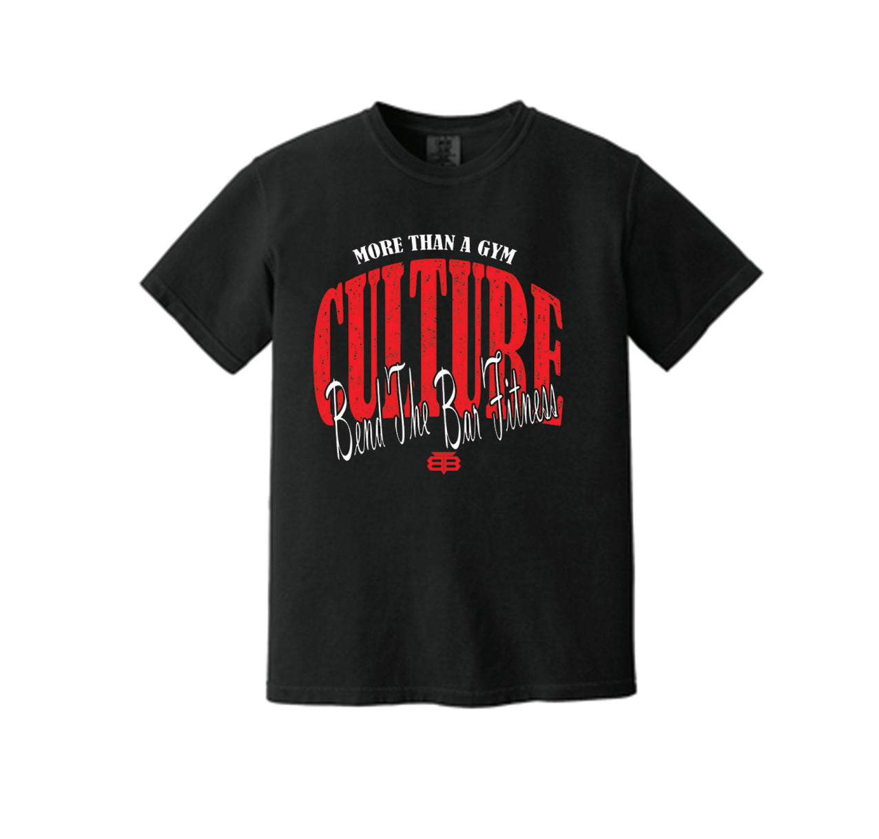 Culture Shirt
