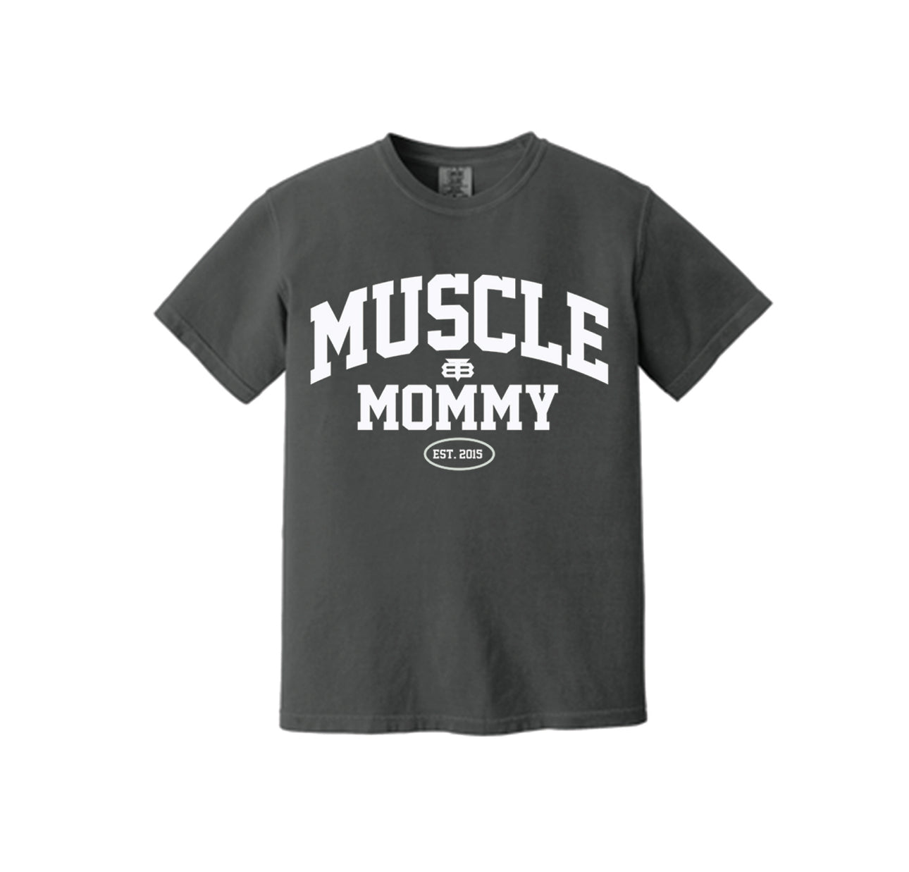 Muscle Mommy T