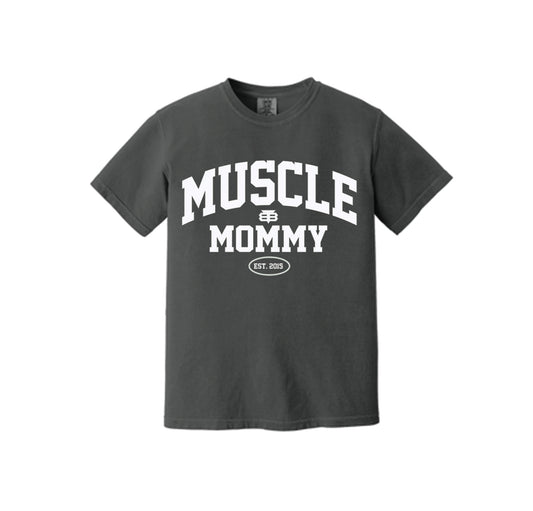 Muscle Mommy T